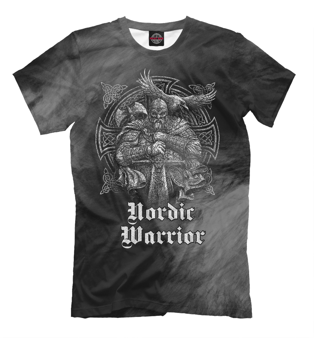 

Нордический Воин