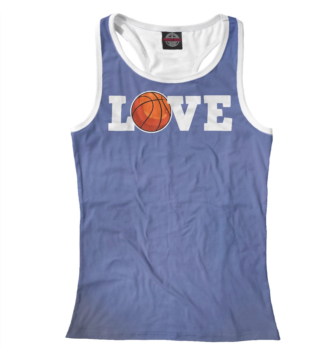 

Basketball Player Valentine