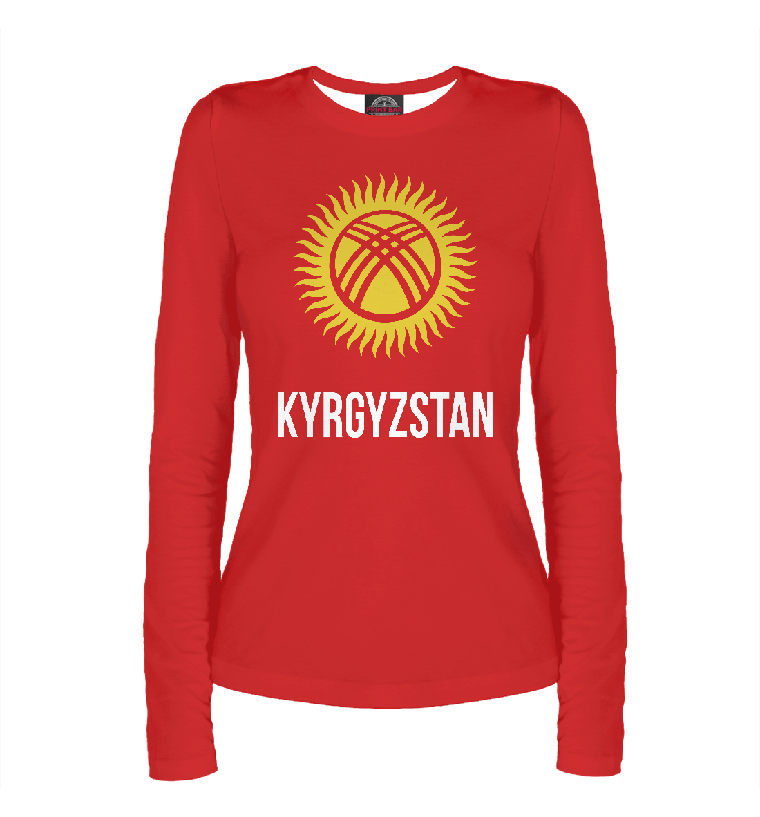 

Киргизстан