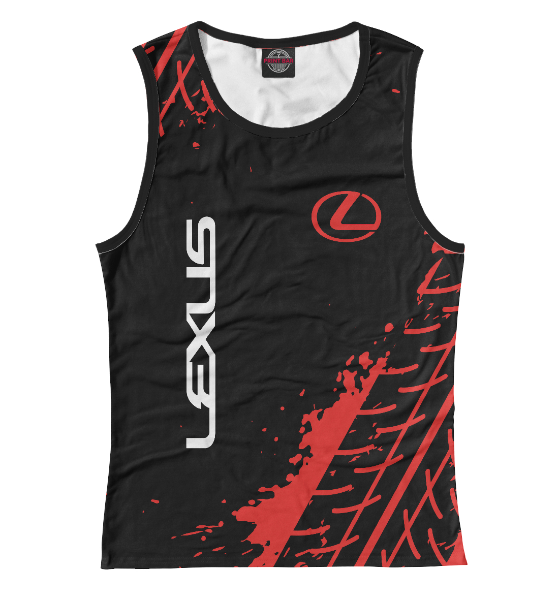 

Lexus / Лексус