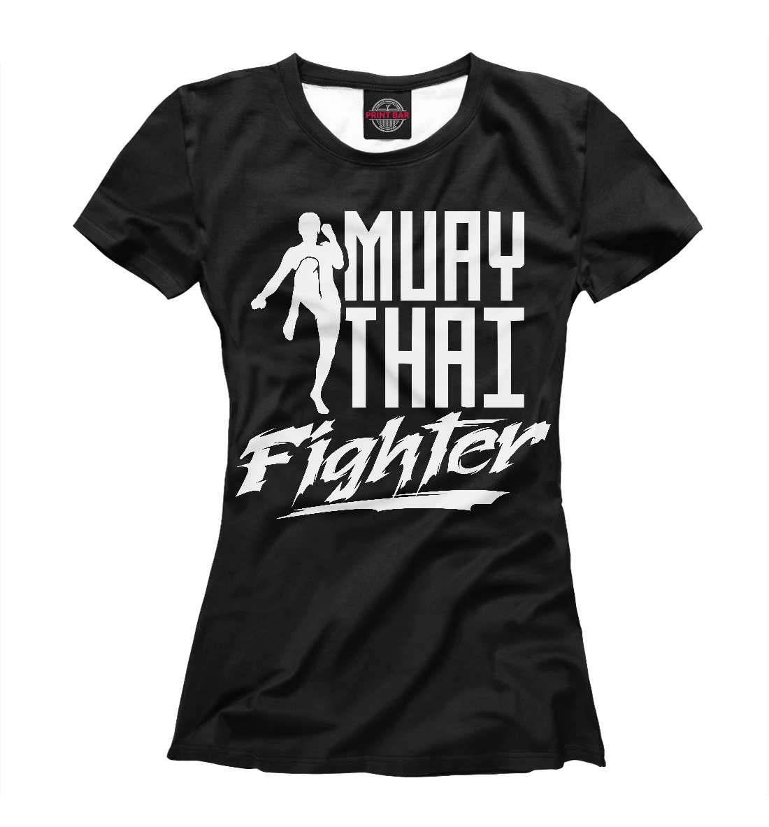 

Muay Thai Fighter