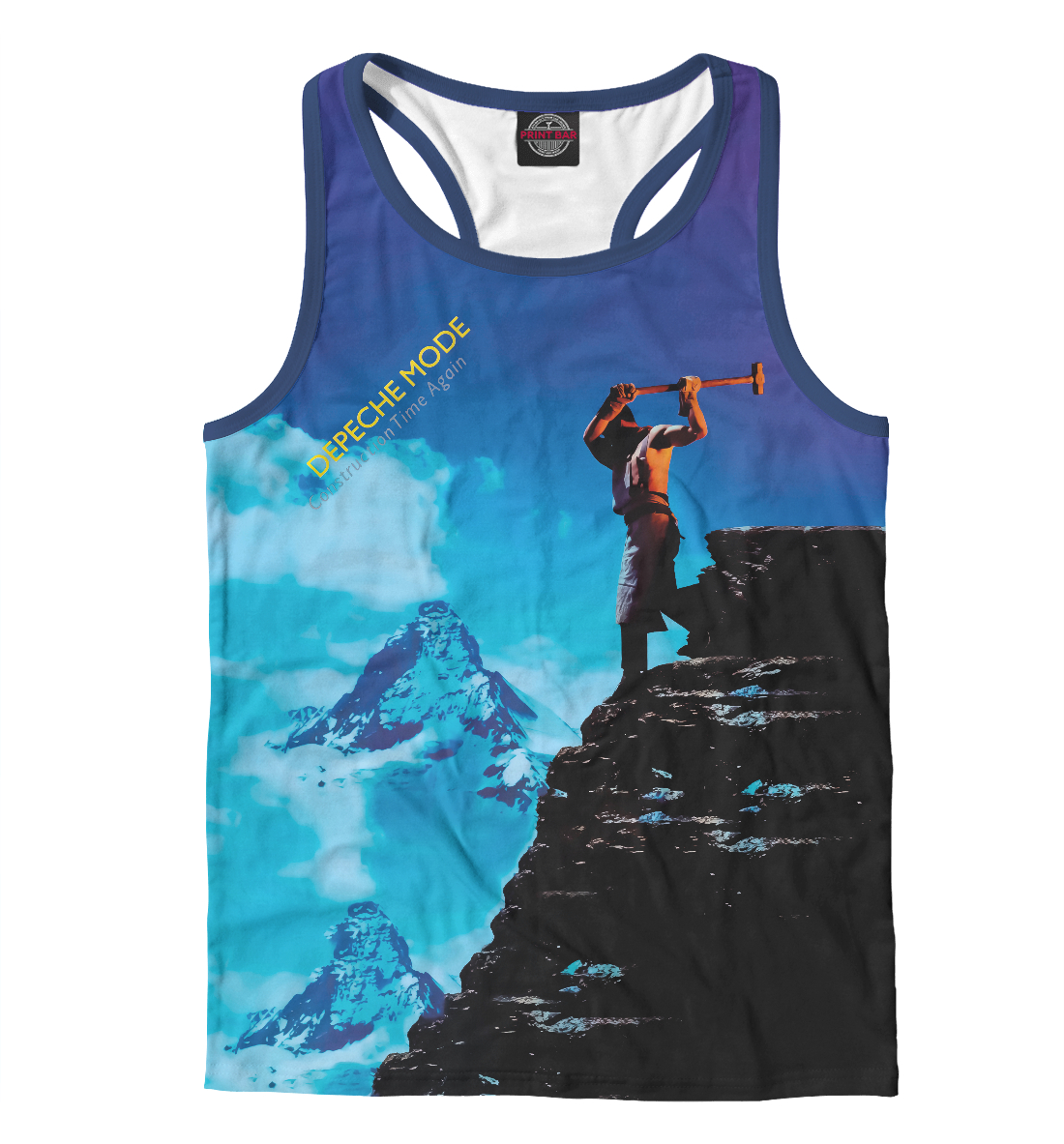 

Depeche Mode