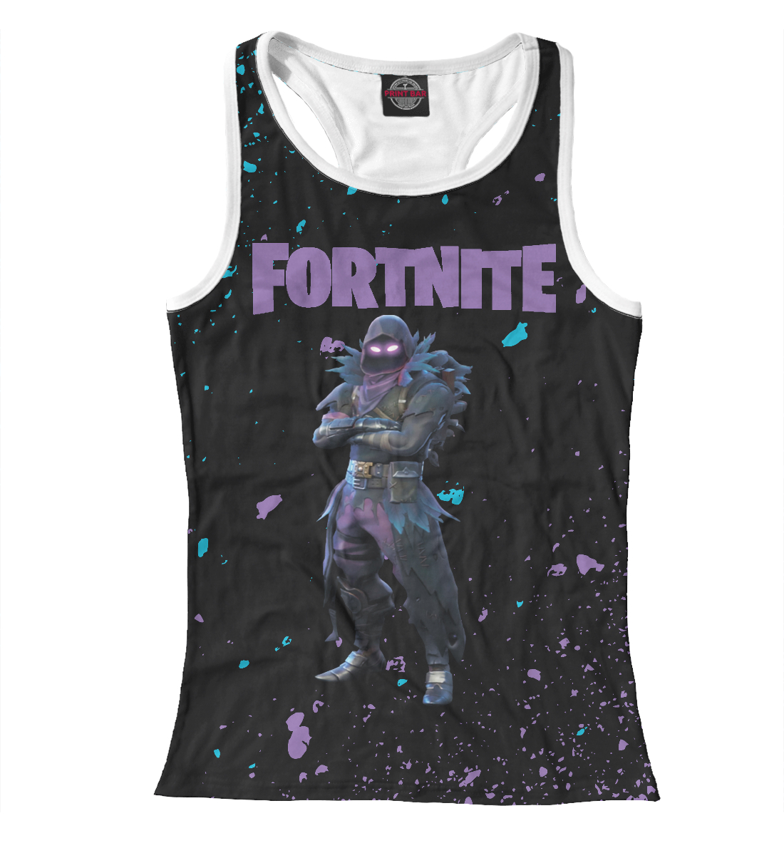 

FORTNITE