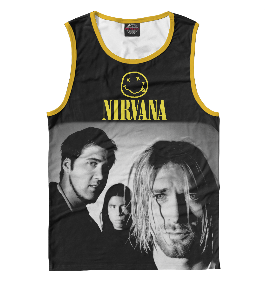 

Nirvana