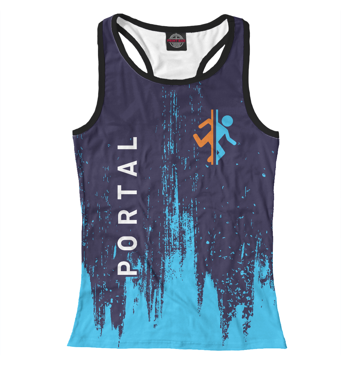 

Portal / Портал