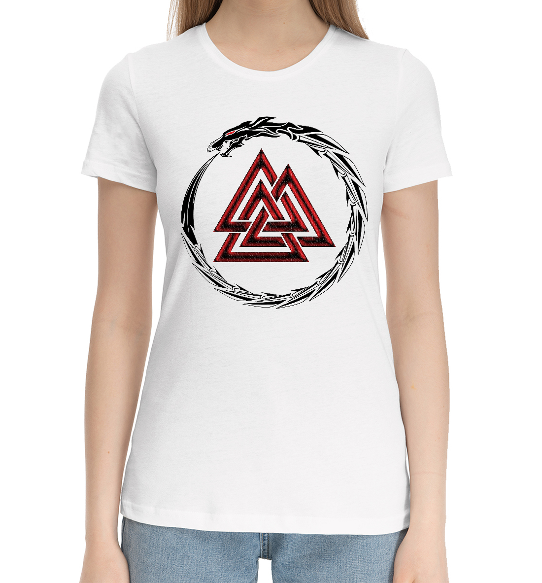 

Valknut