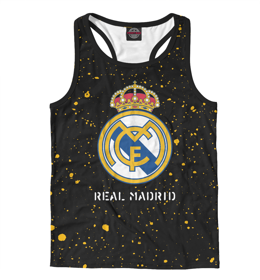 

Реал Мадрид | Real Madrid