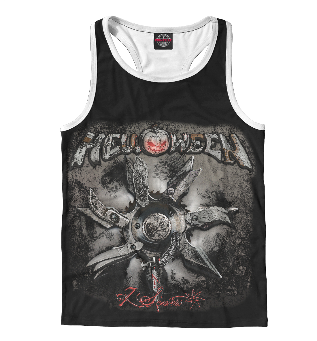 

Helloween