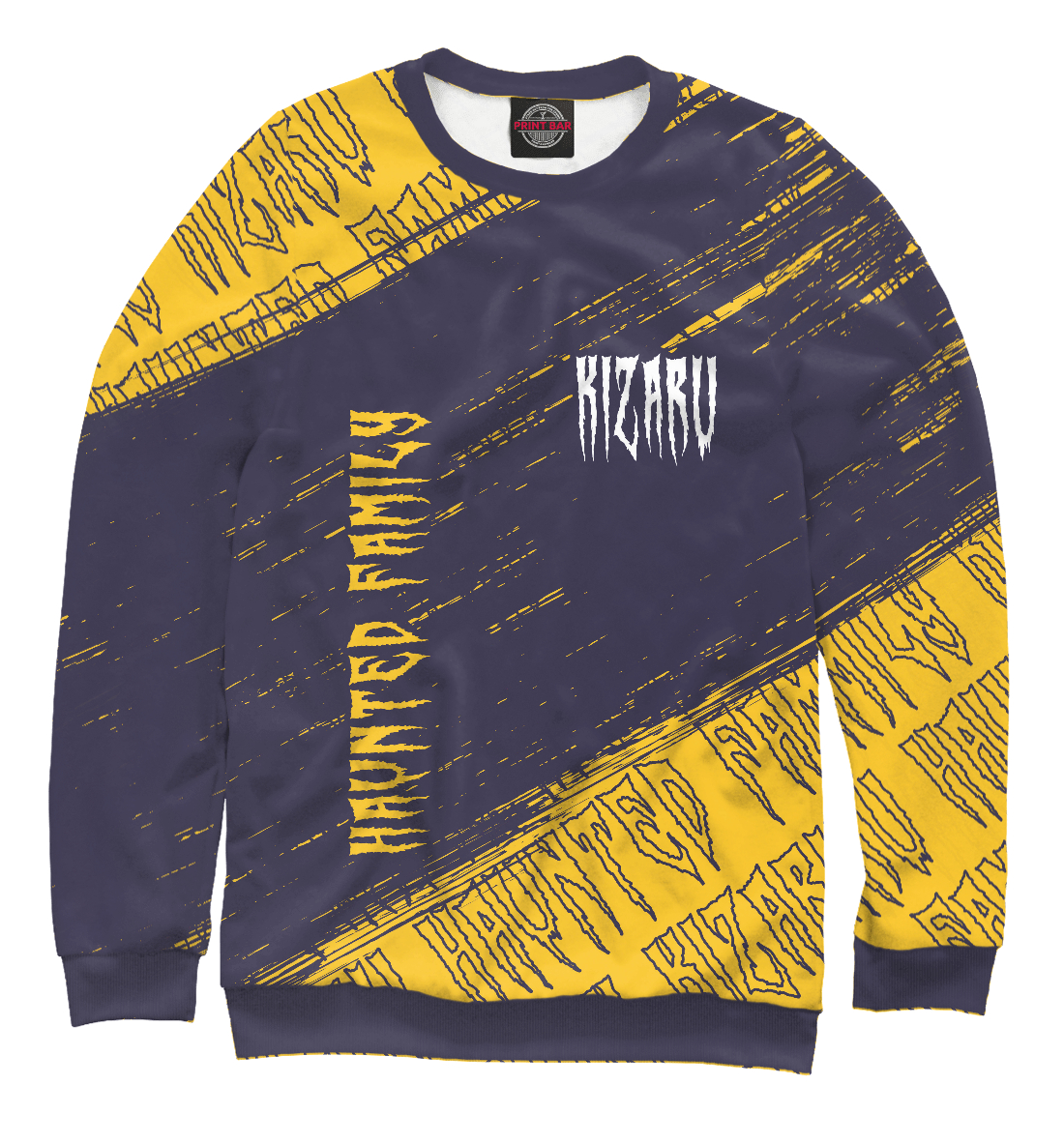 

Kizaru / Кизару