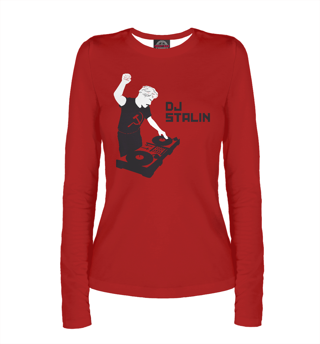 

DJ Stalin