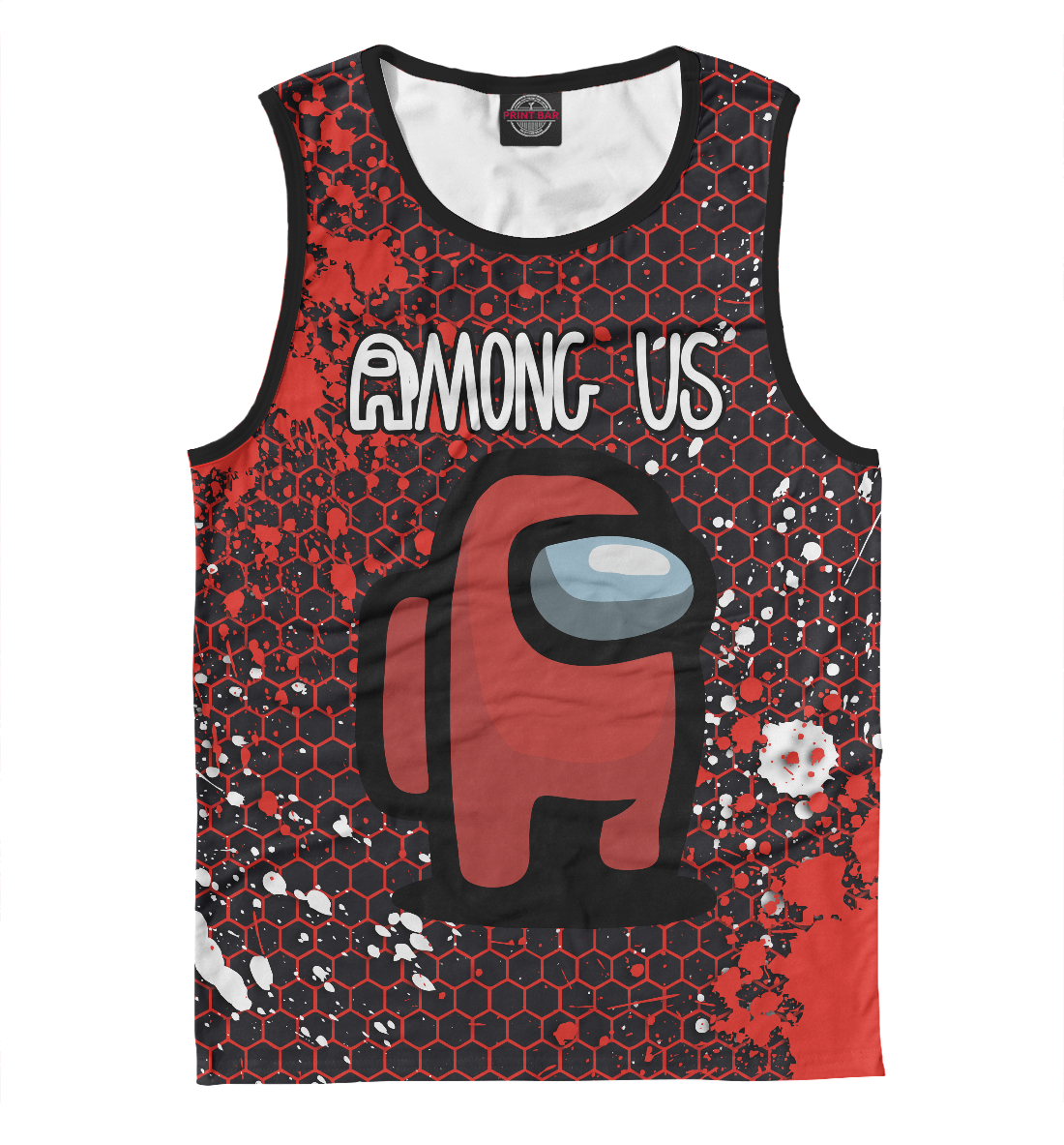 

Among Us