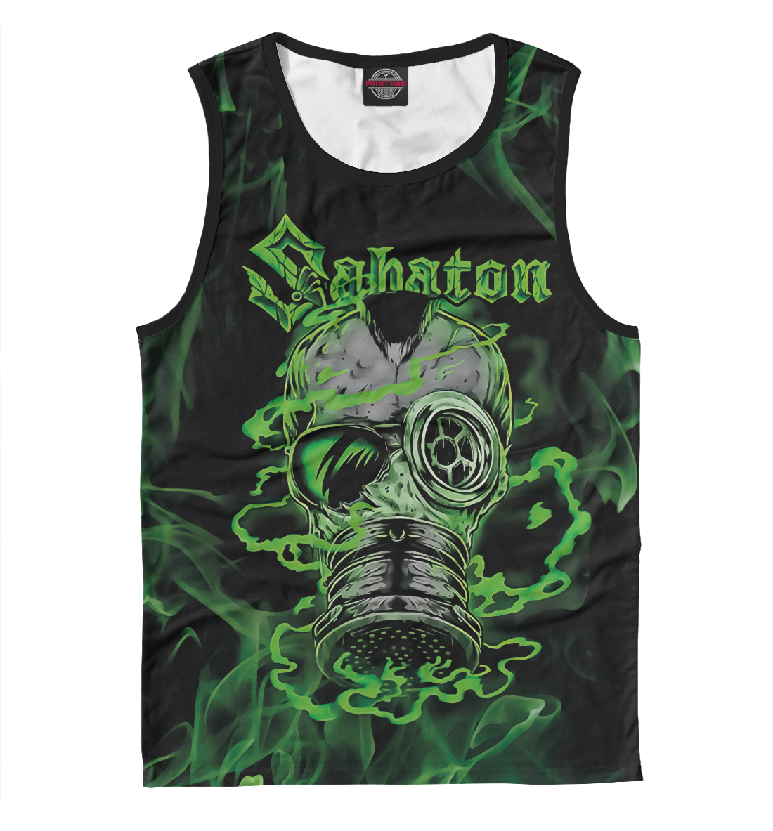 

Sabaton