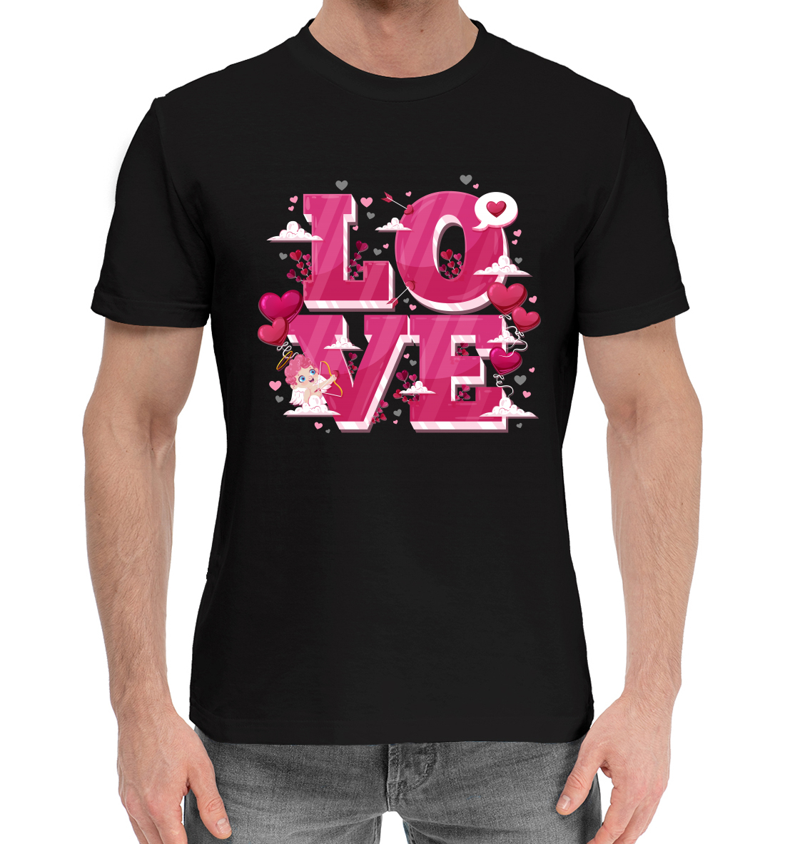 

Love