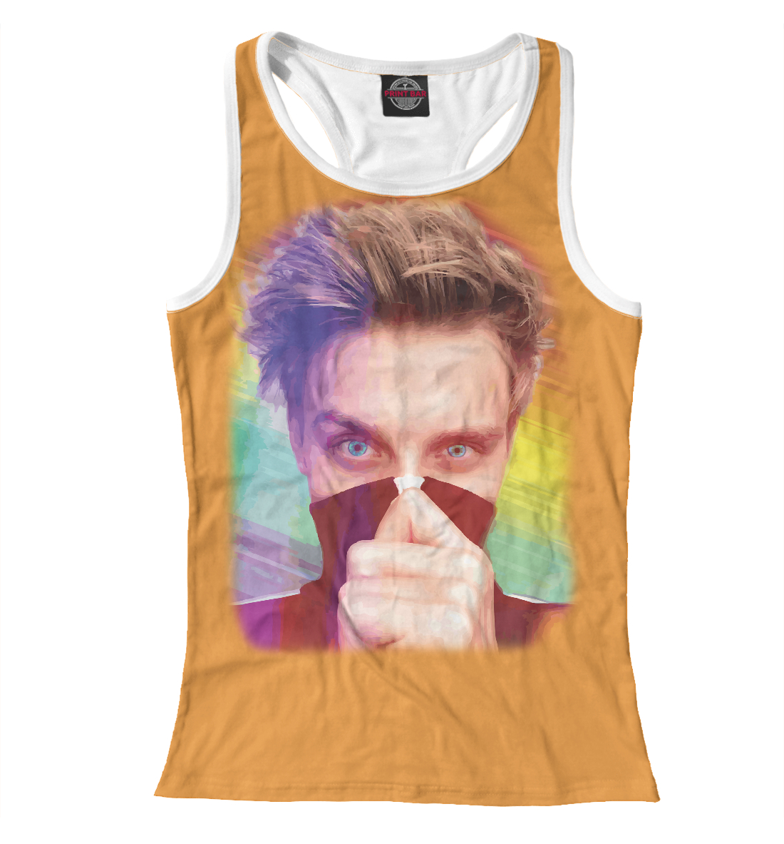 

А4 - Влад Бумага