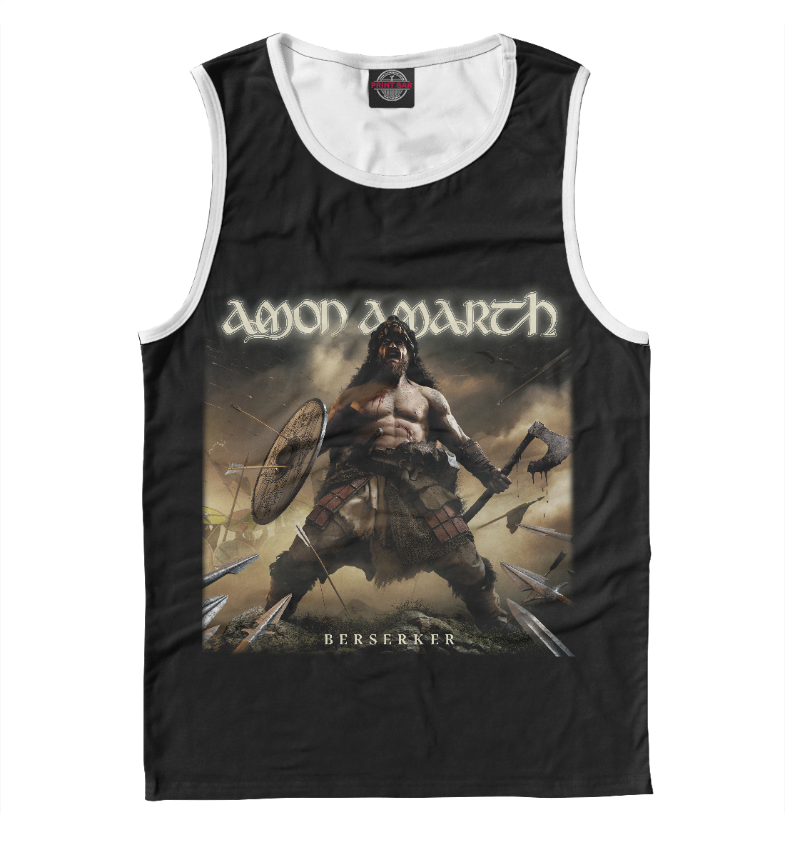 

Amon amarth