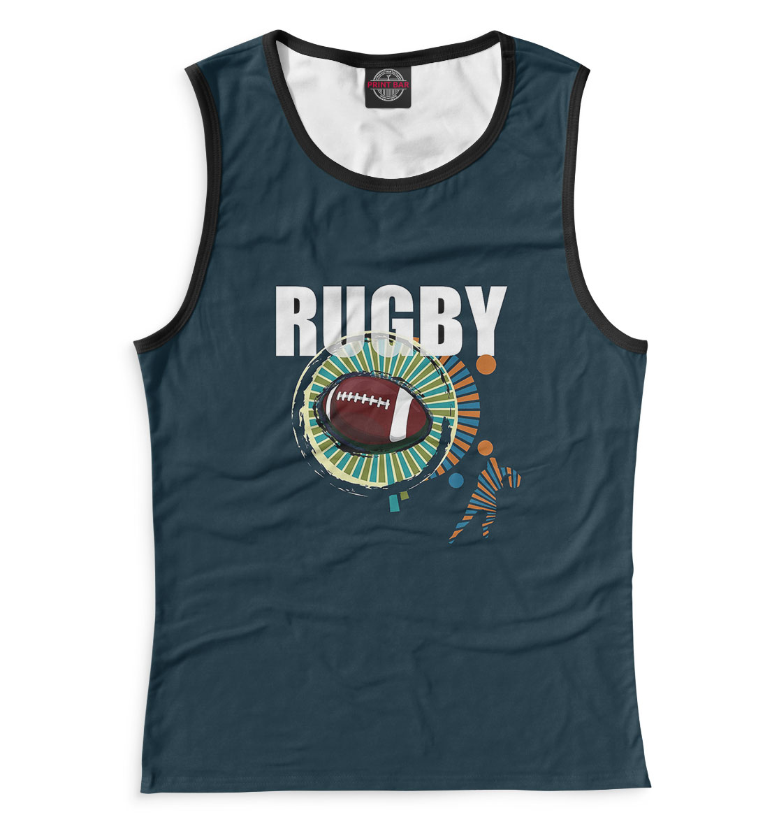 

Rugby