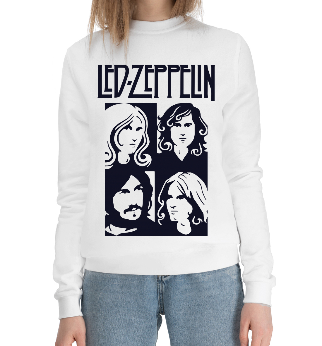 

Led Zeppelin