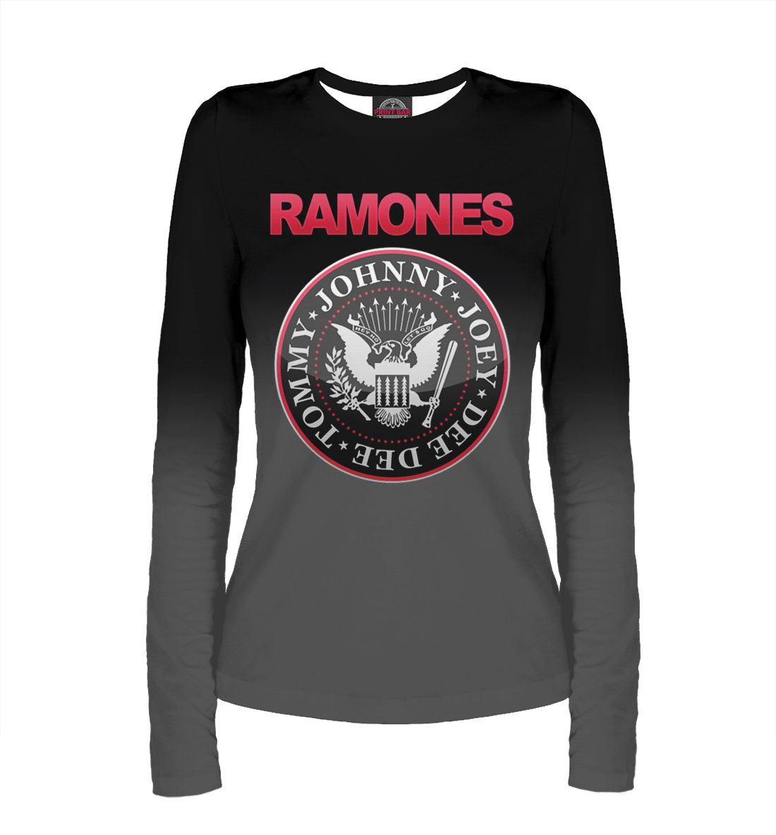 

Ramones