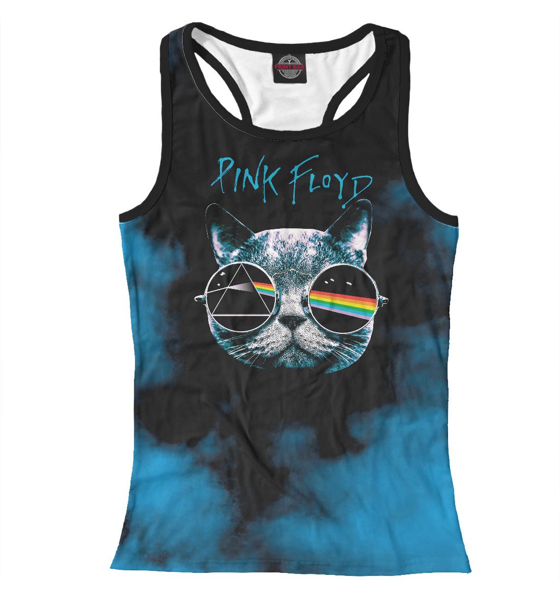 

Pink Floyd