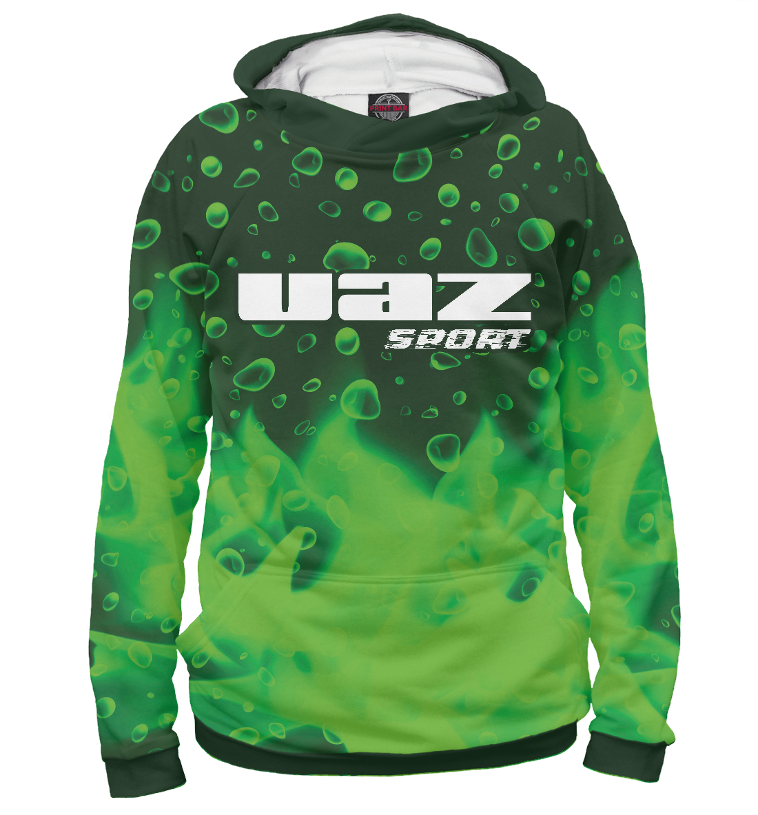 

UAZ | Sport