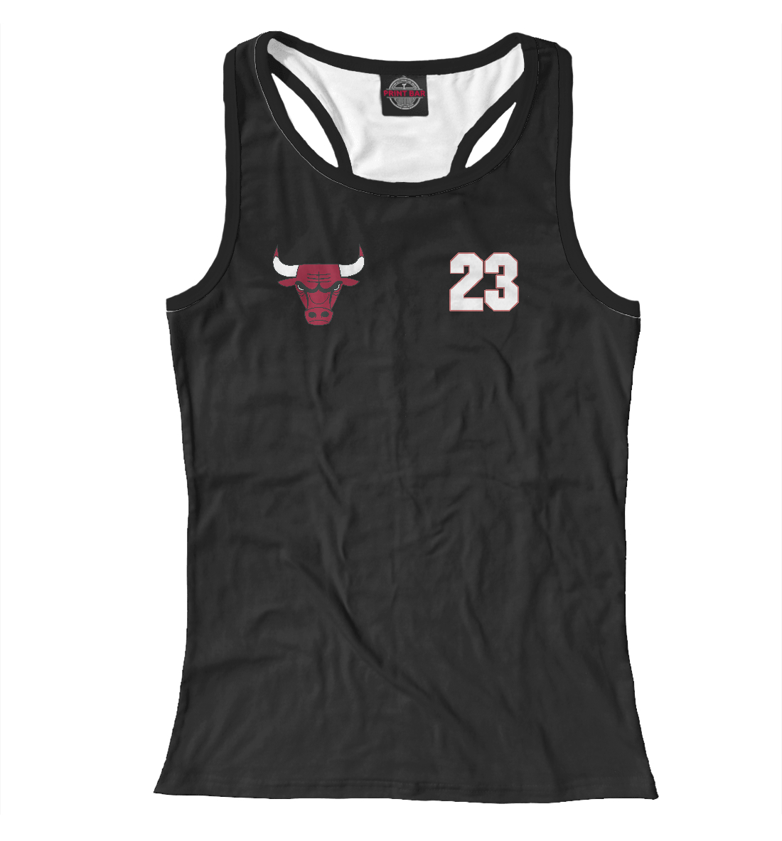 

Chicago Bulls