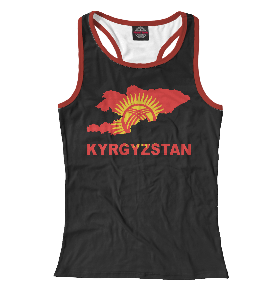

Киргизстан