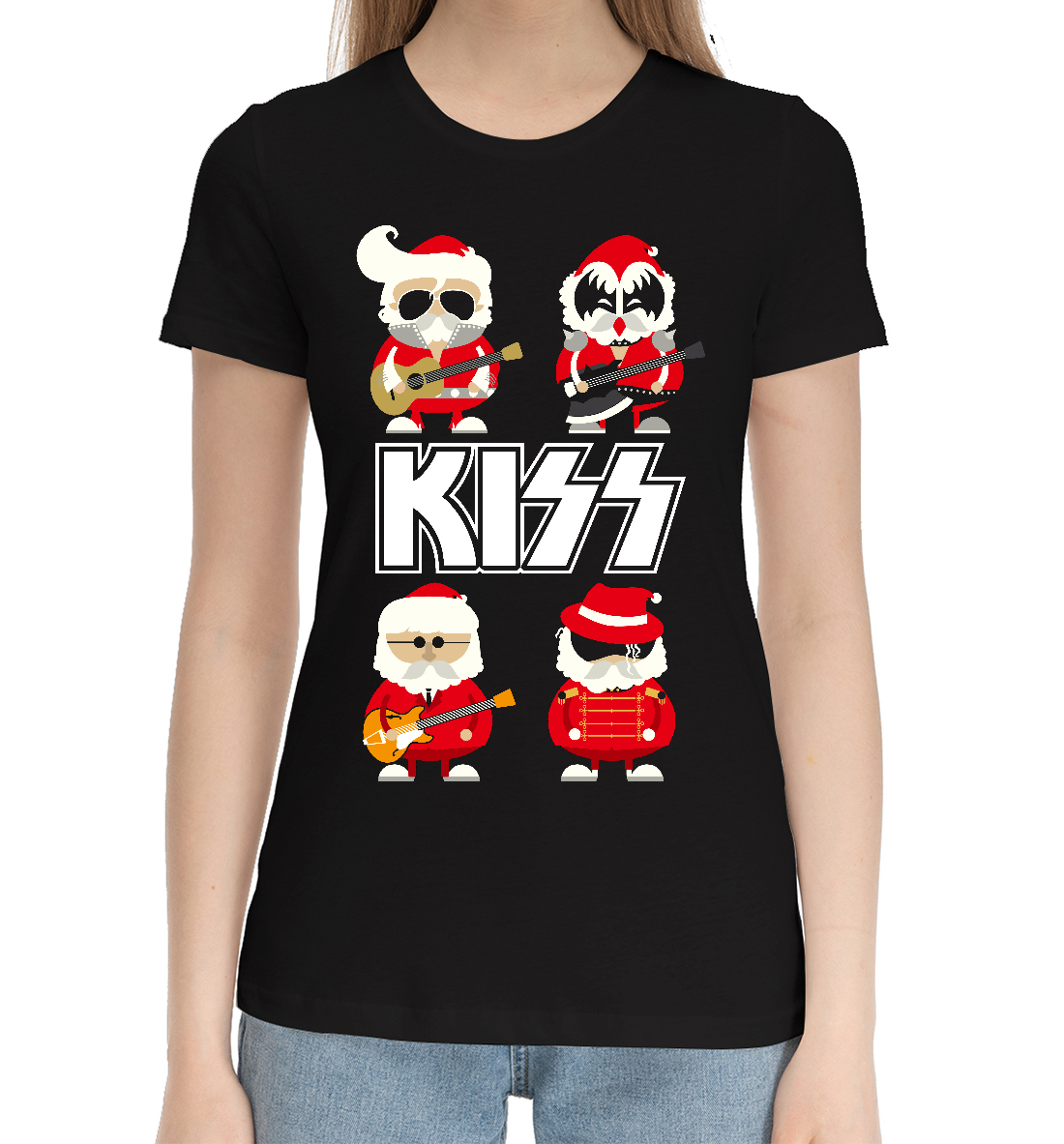 

New year Kiss