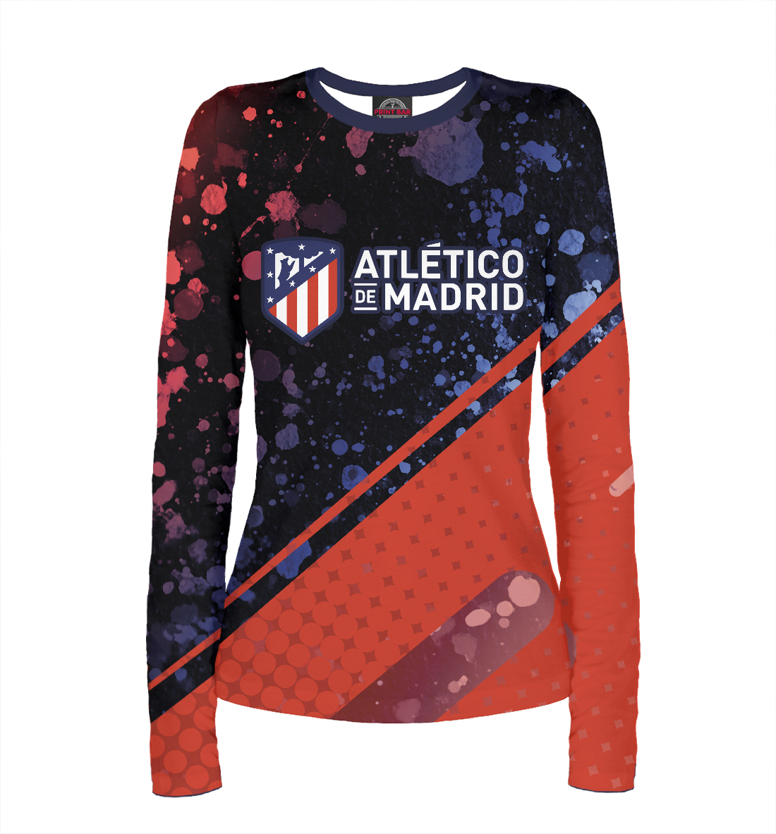 

Atletico Madrid