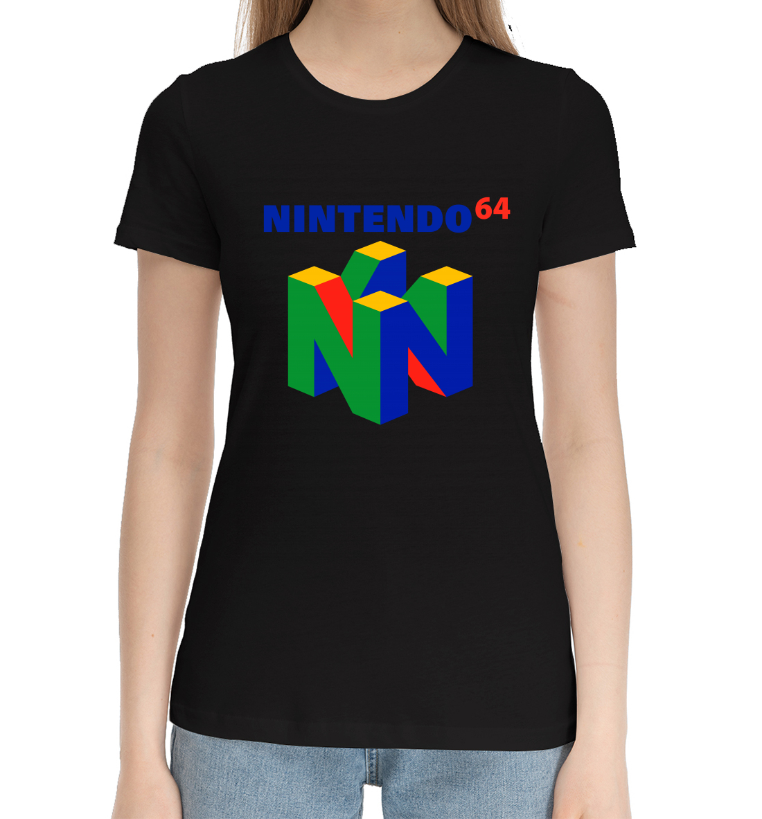 

Nintendo