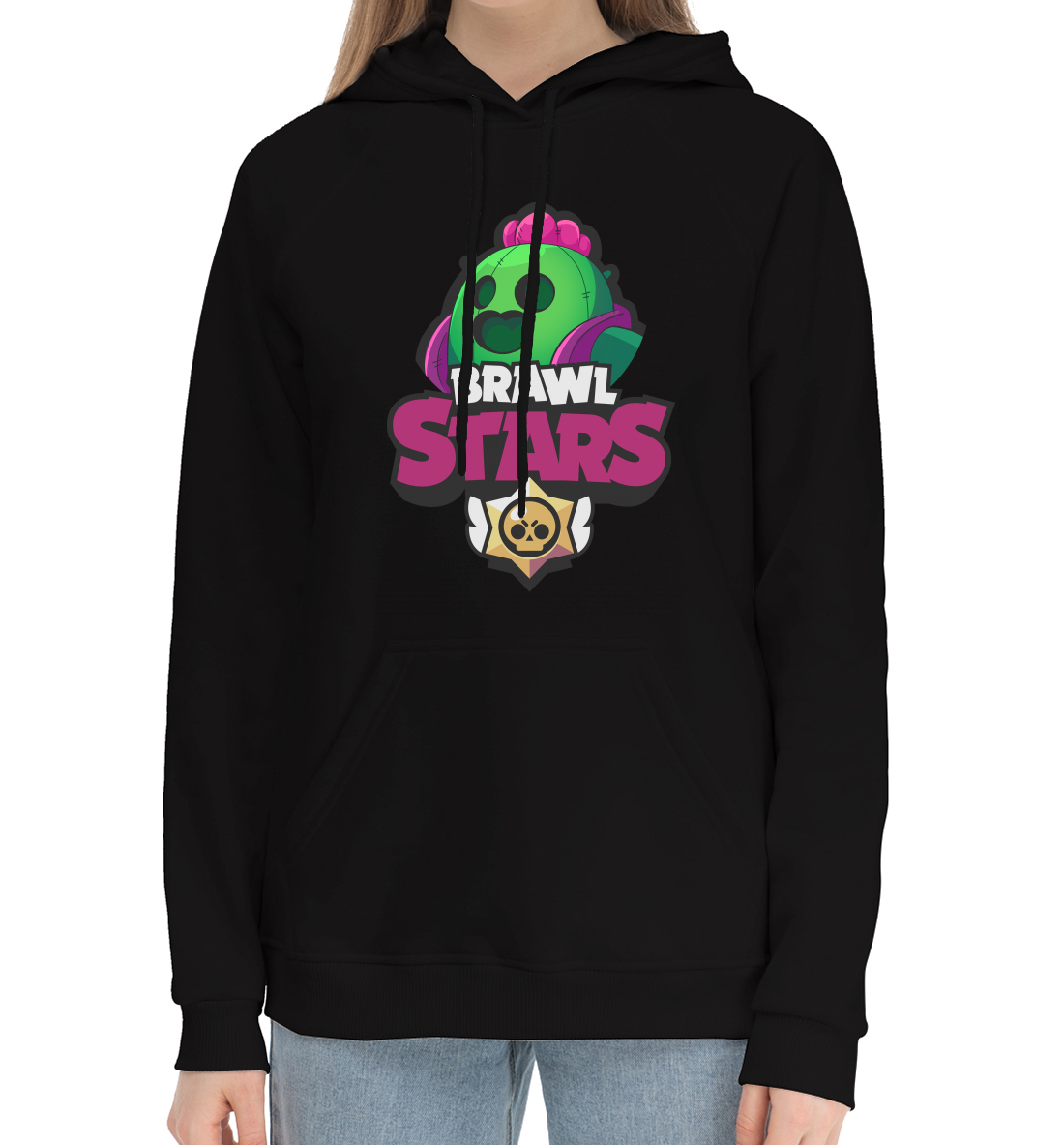 

Brawl Stars