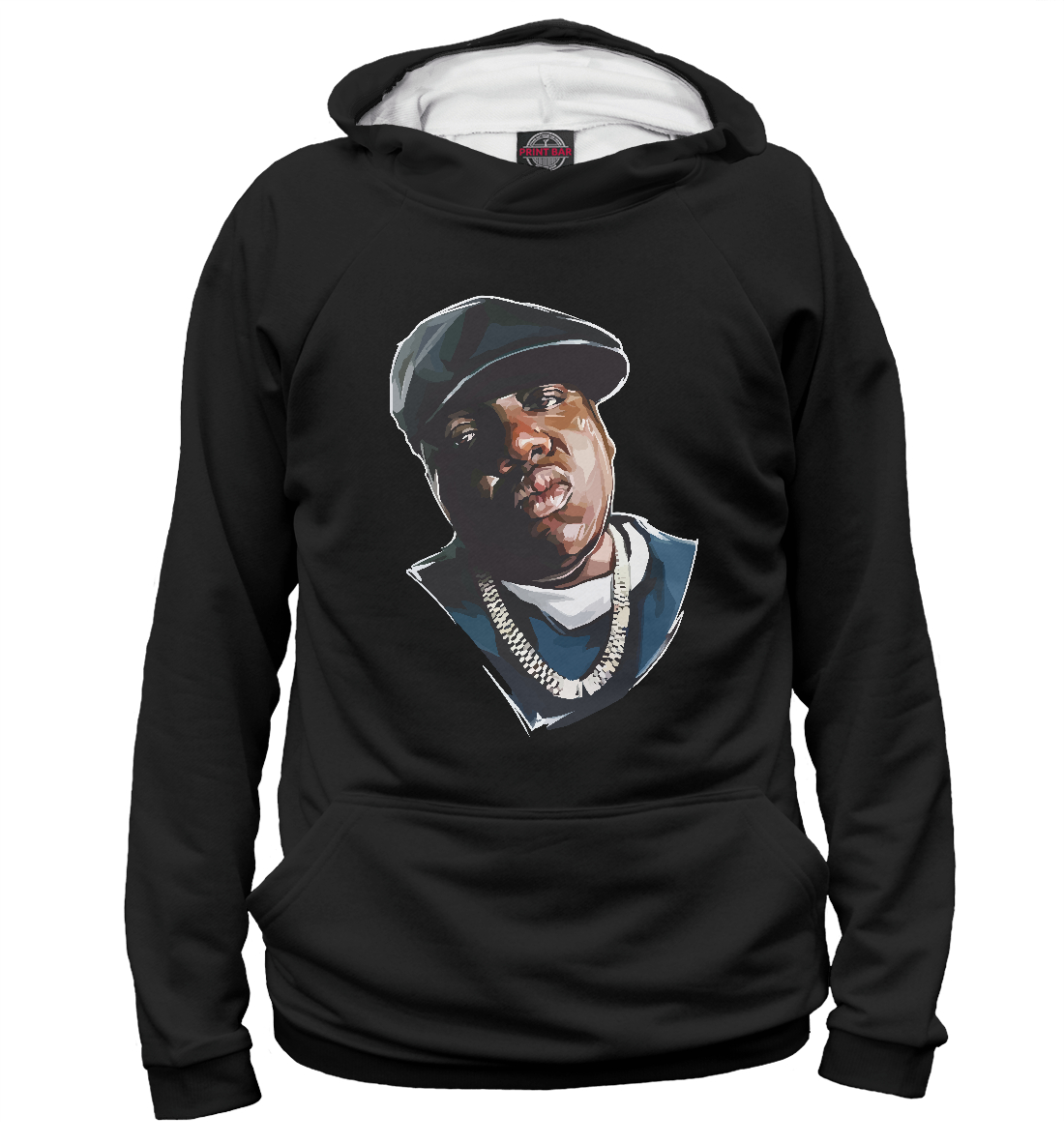 

Notorious BIG