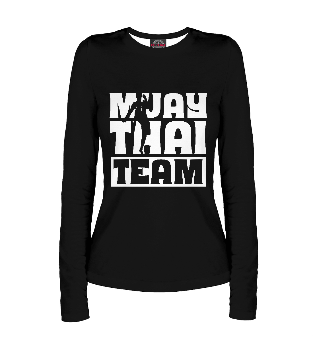 

MUAY THAI TEAM