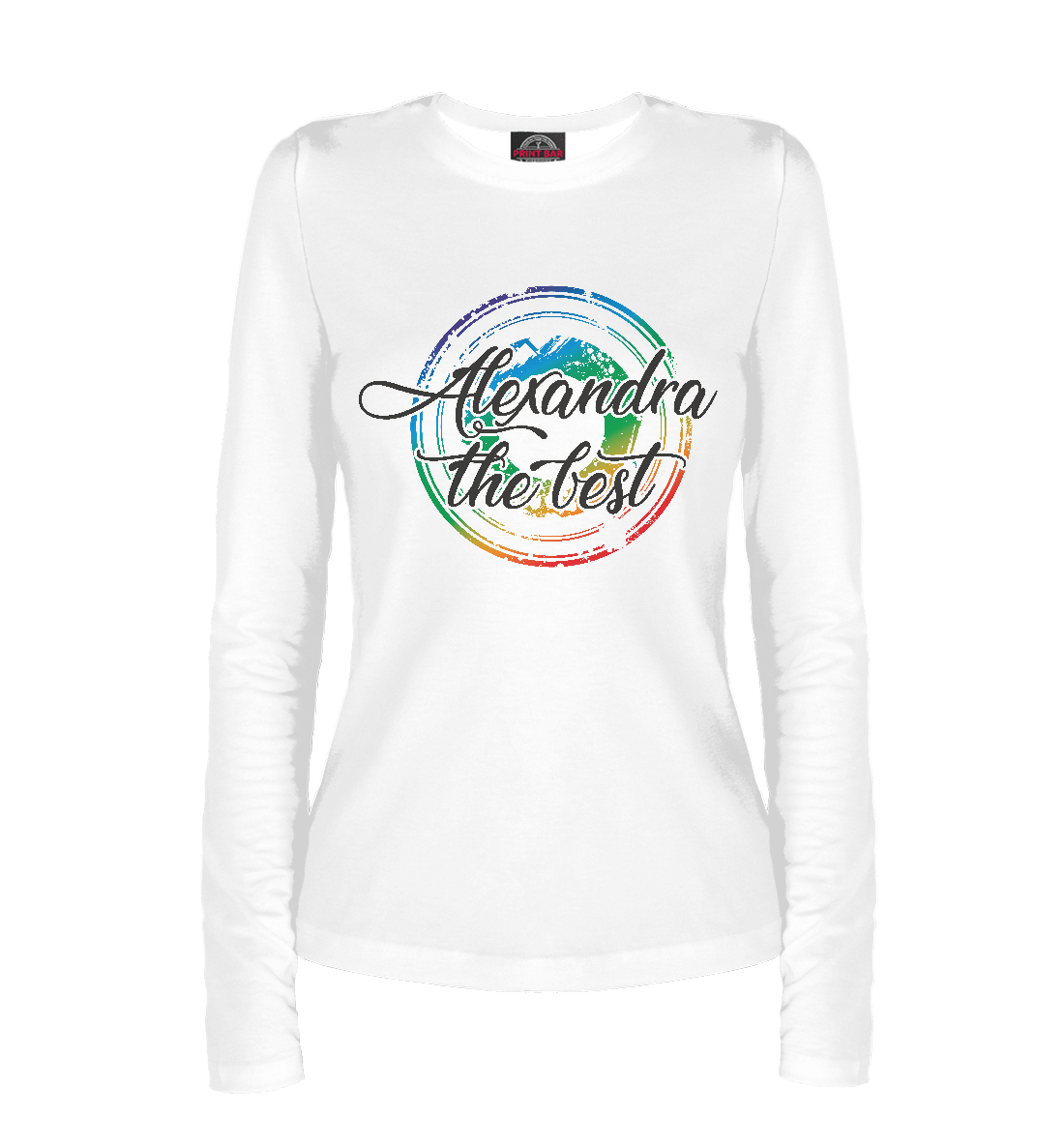 

Александра