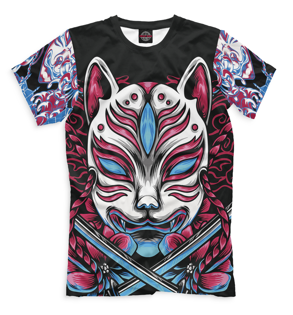 

Irezumi