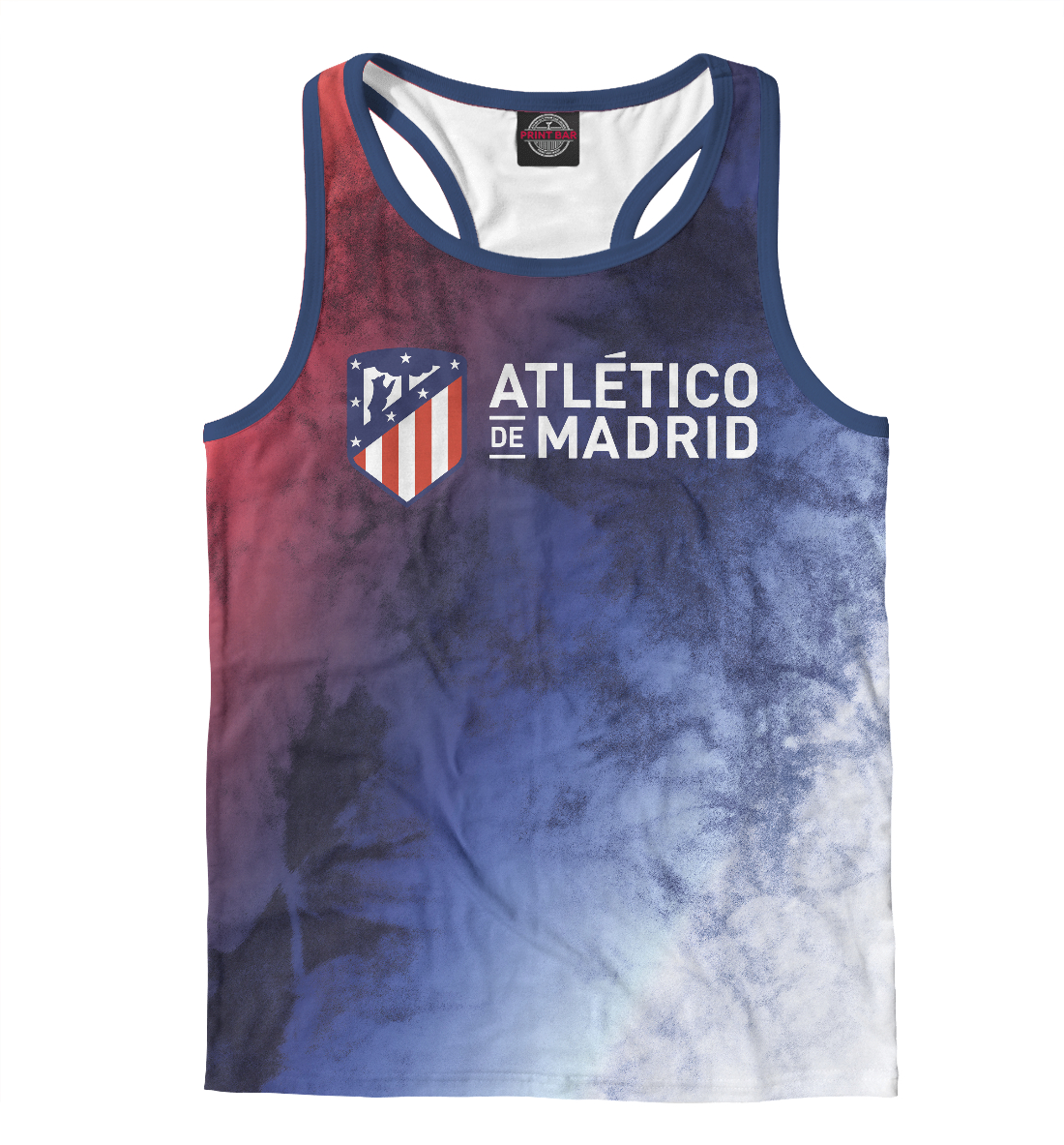 

Atletico Madrid