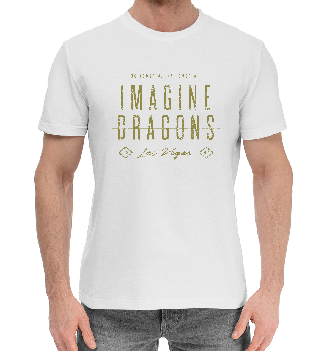 

Imagine Dragons