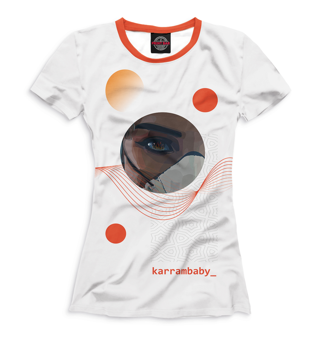 

Karrambaby
