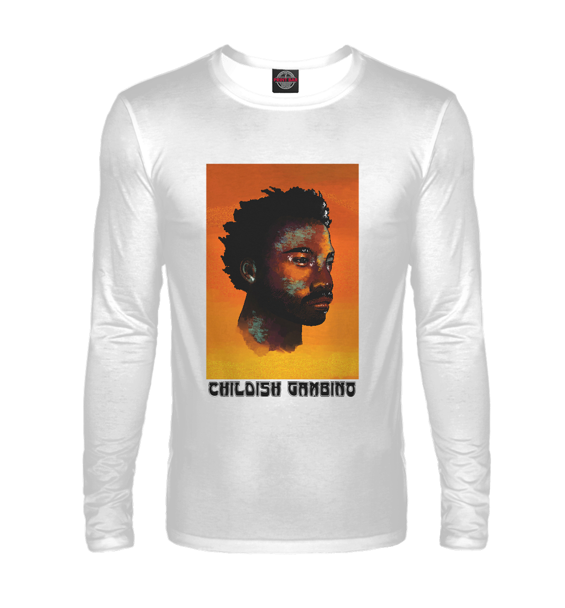 

Childish Gambino