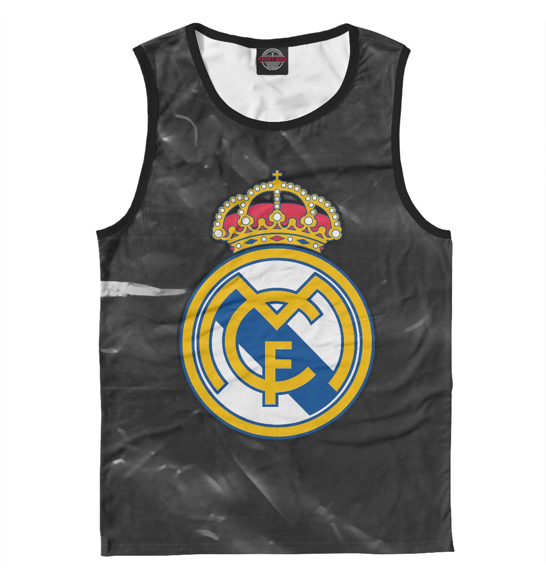 

Real Madrid