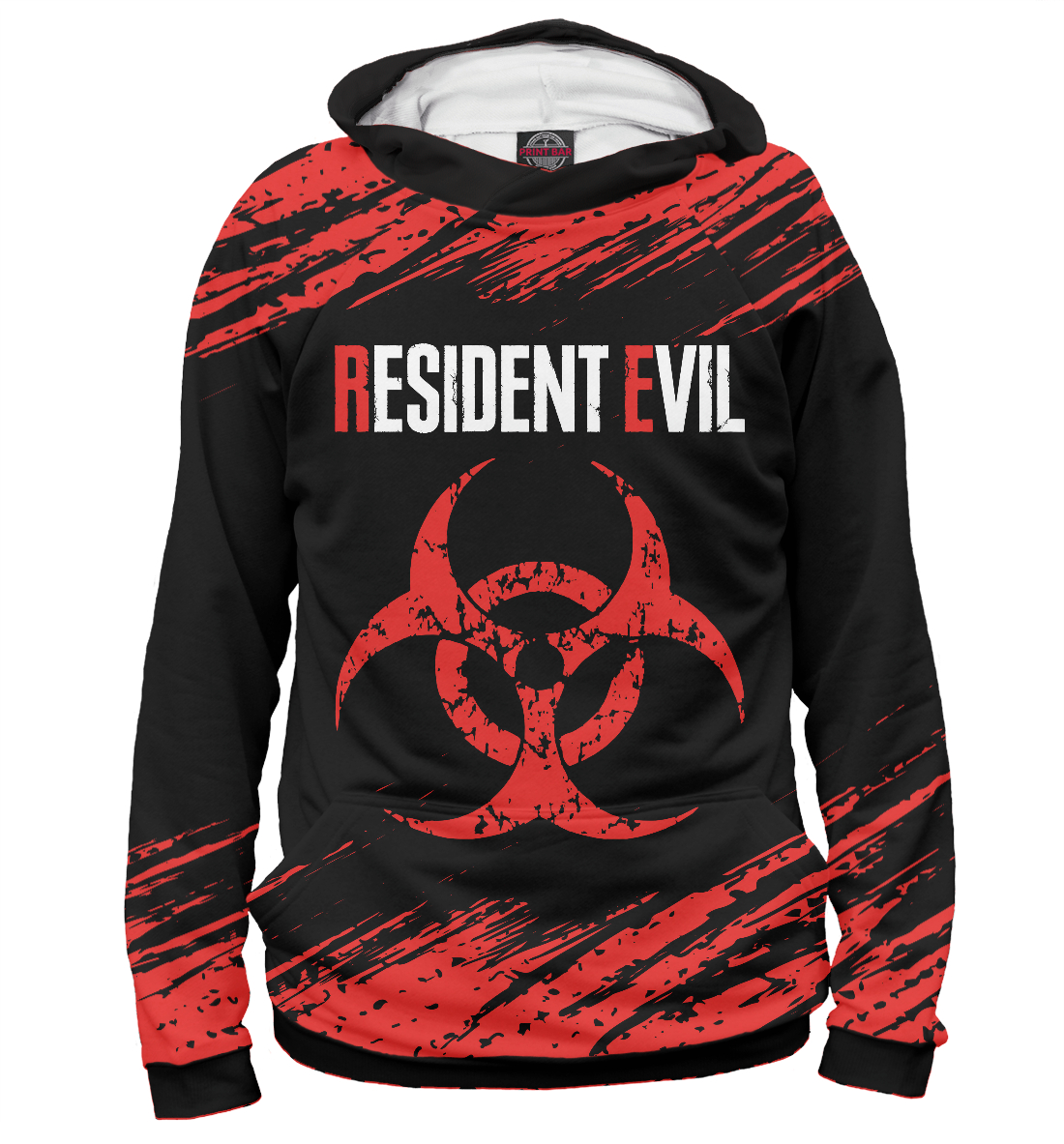 

Resident Evil