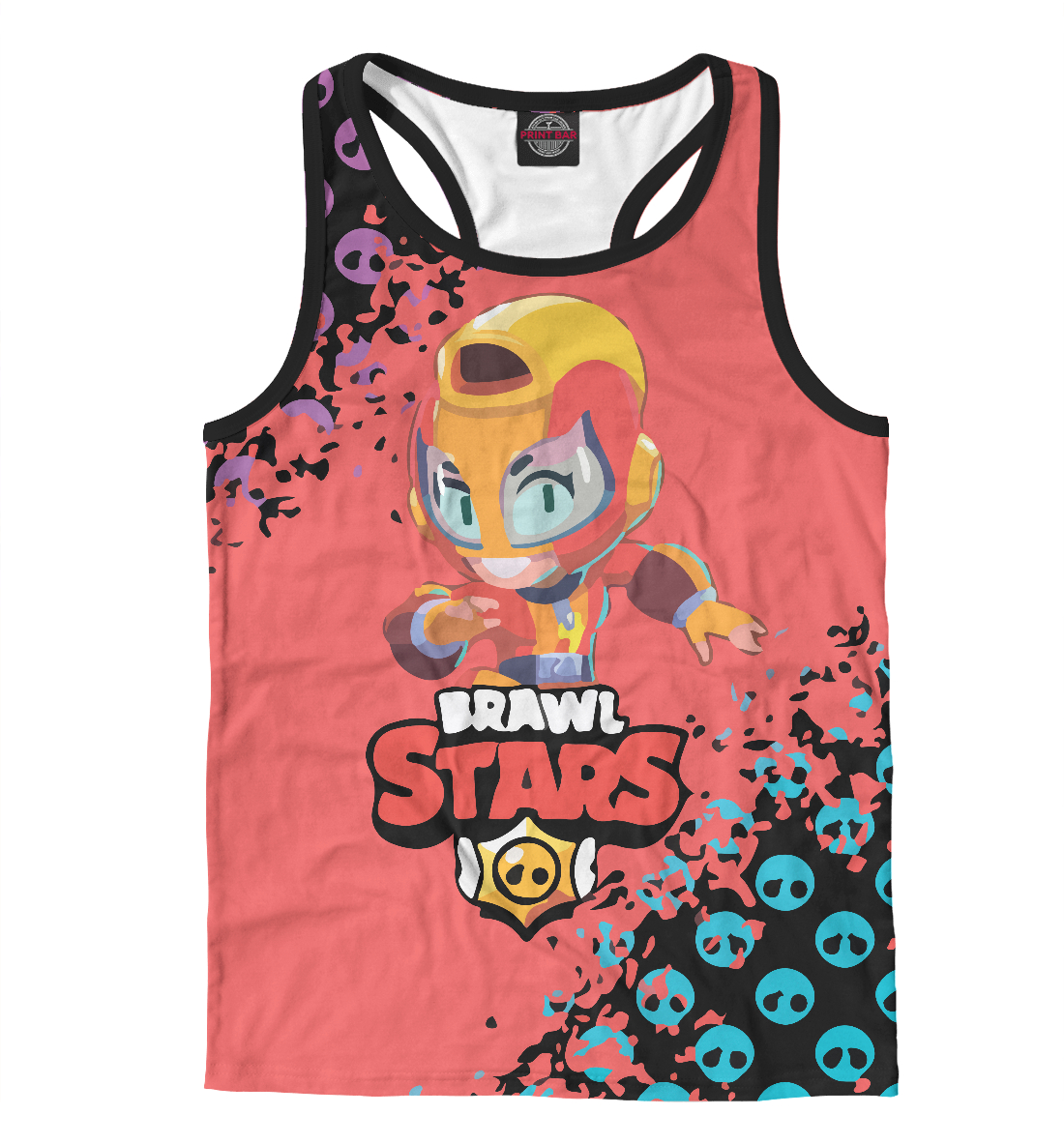 

Brawl Stars