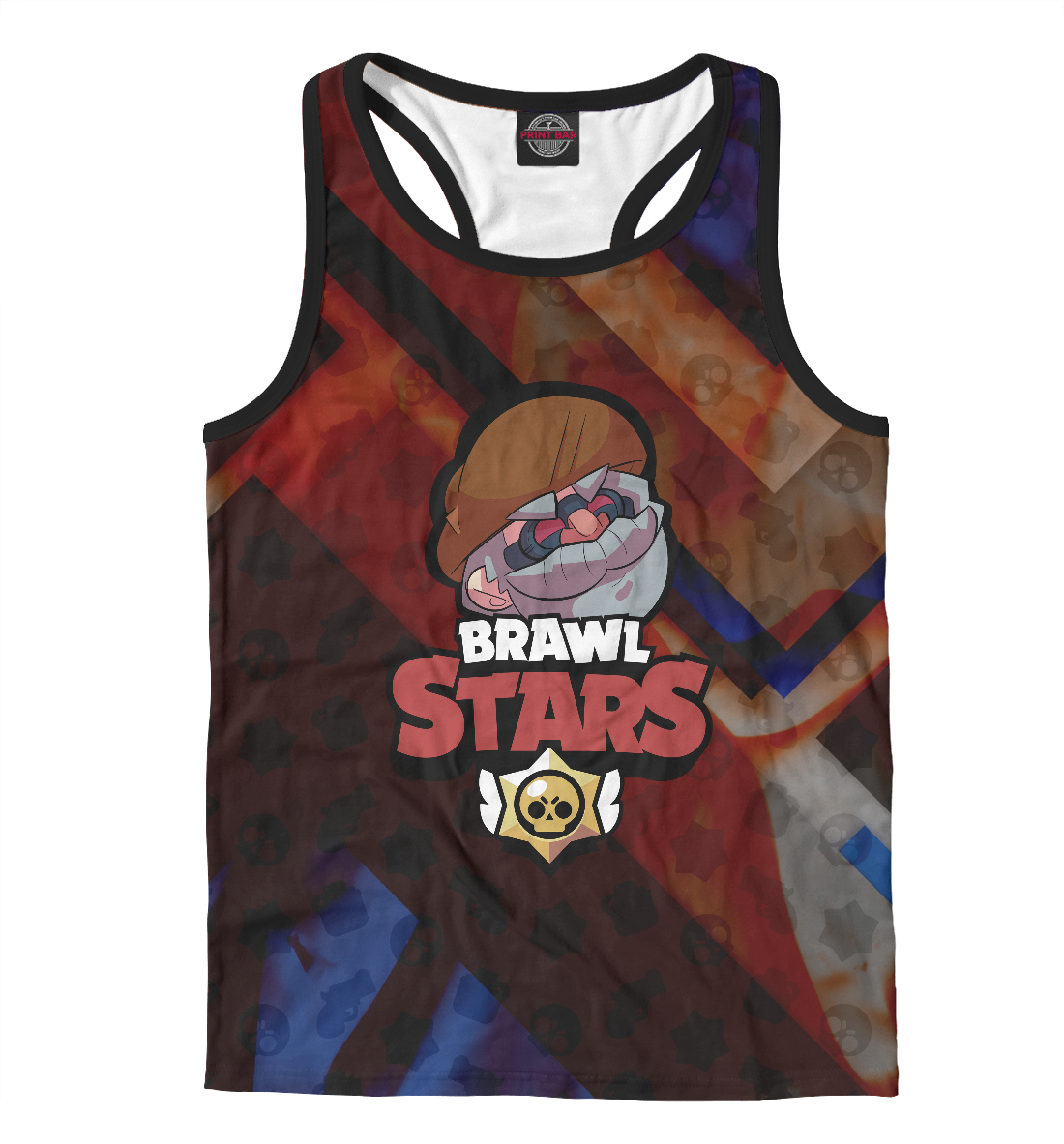 

Brawl Stars: Dinomike