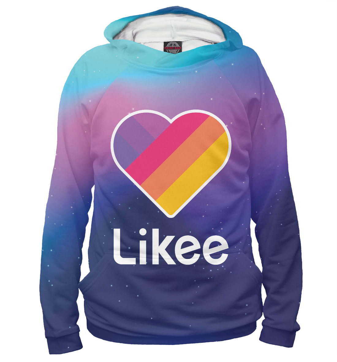 

Likee Северное Сияние