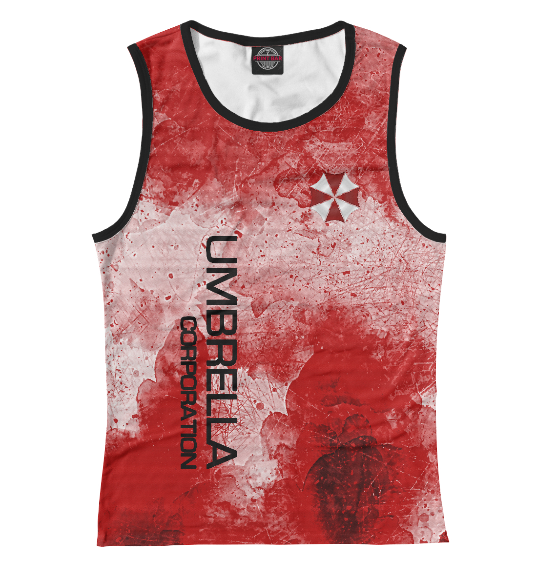 

Umbrella Corp
