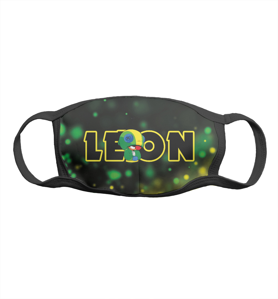 

Brawl Stars Leon / Леон