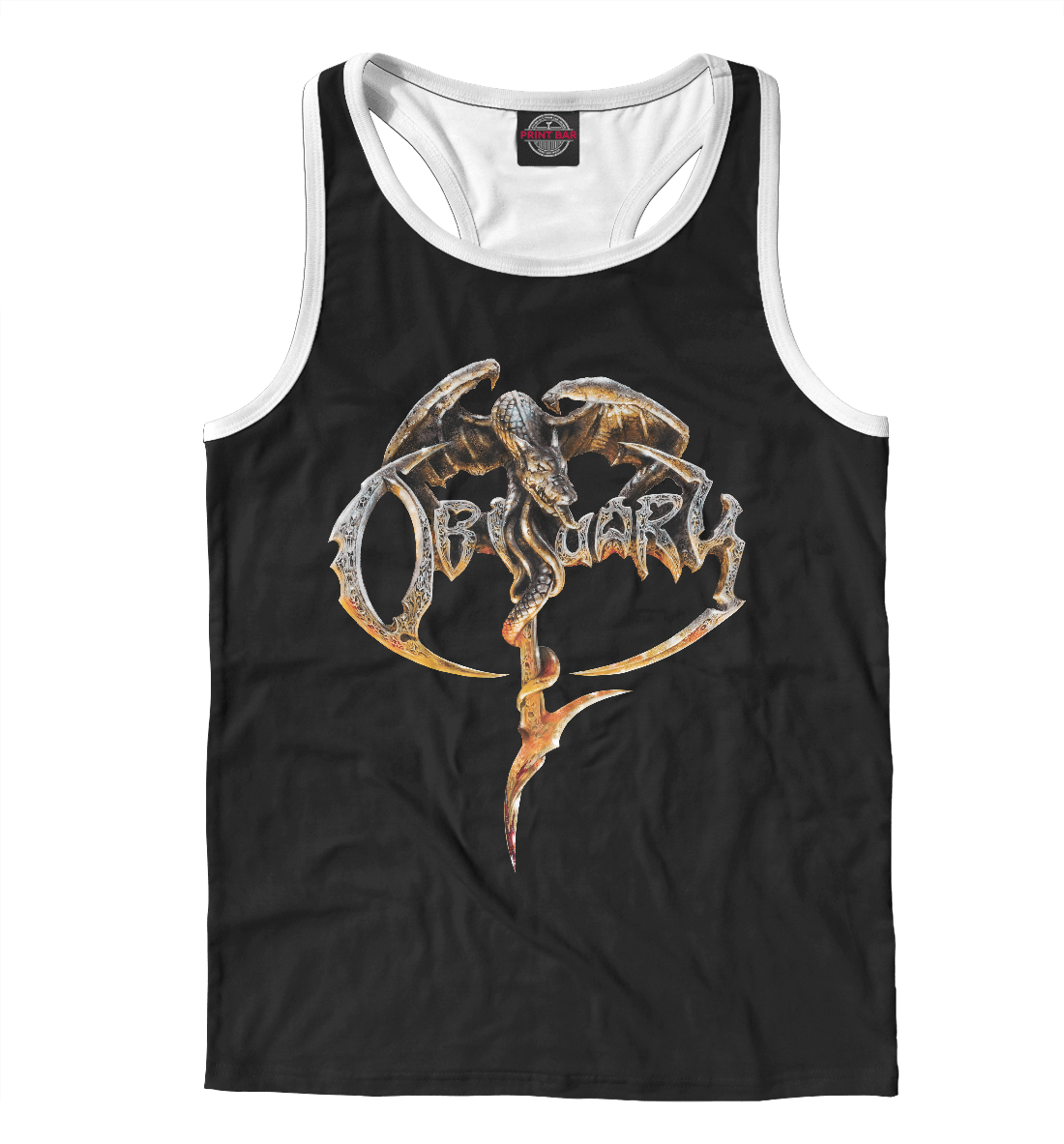 

Obituary