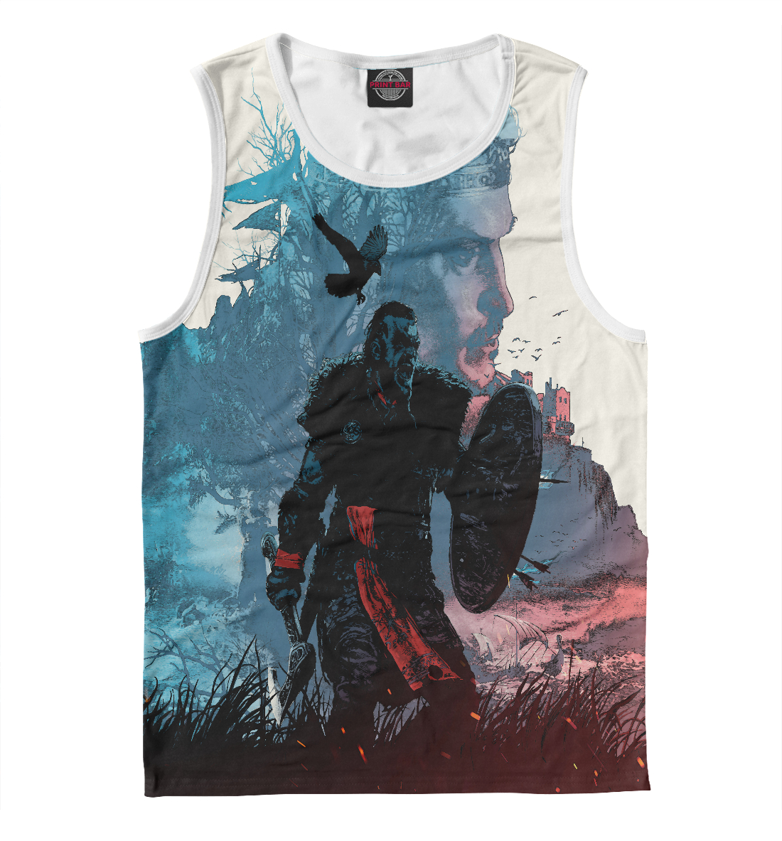 

Assassin’s Creed Valhalla