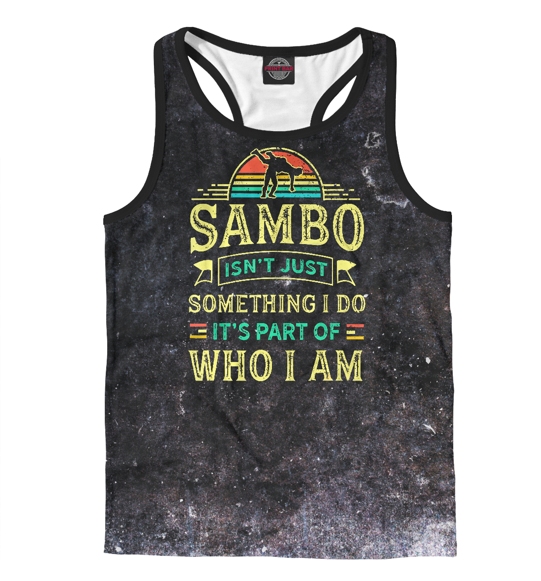 

Sambo