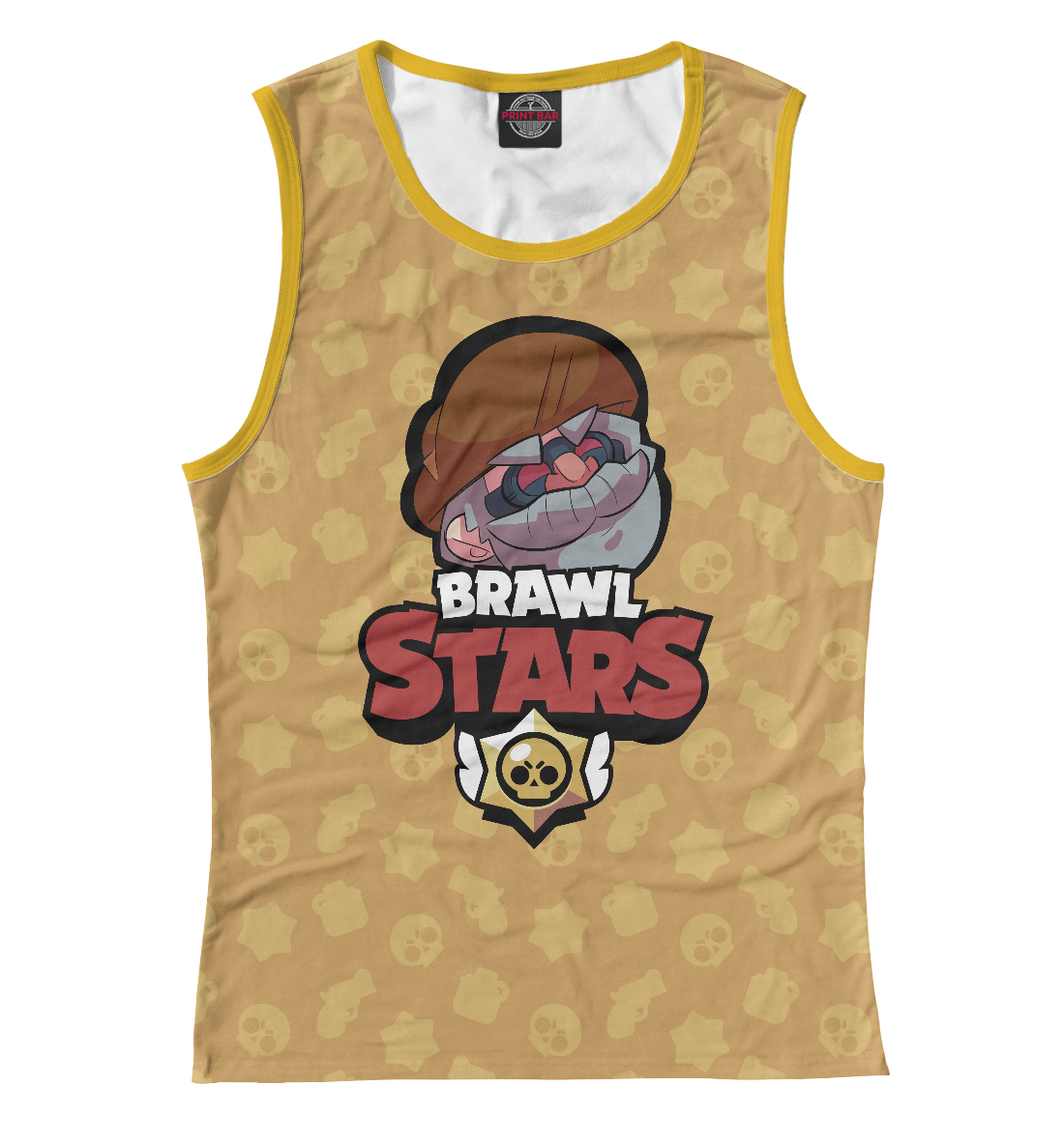 

Brawl Stars Dynamike