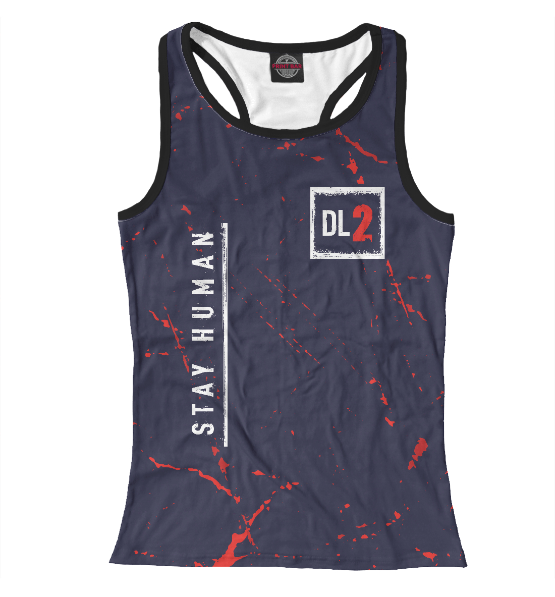 

Даинг Лайт 2